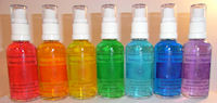 Energy Spray Set