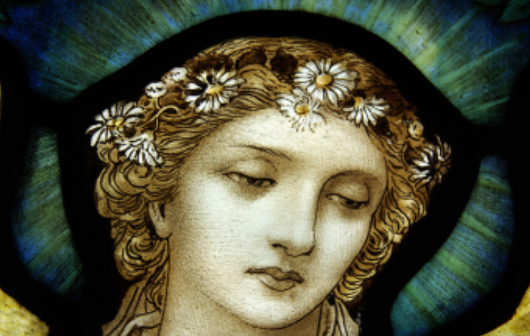 Mary Magdalene